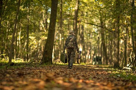 First-Season Female Bowhunter Tips: Start Out Right With This Expert Advice