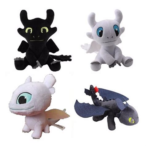 TV, Movie & Video Games 6" 15cm mini Movie How to Train Your Dragon ...