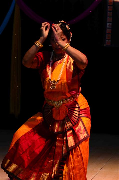 Gallery – Pushpanjali Dance