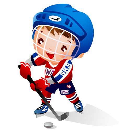 Hockey PNG Transparent Images | PNG All