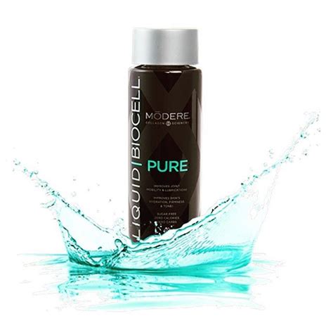 PURE Liquid Biocell - Liquid BioCell Collagen