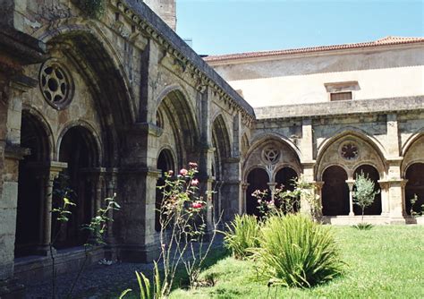 Old Cathedral of Coimbra (Coimbra) | Structurae