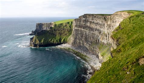 Ireland Cliffs Wallpapers - 4k, HD Ireland Cliffs Backgrounds on WallpaperBat