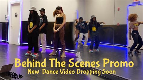 Behind The Scenes Promo | Sistas In Artistry - YouTube