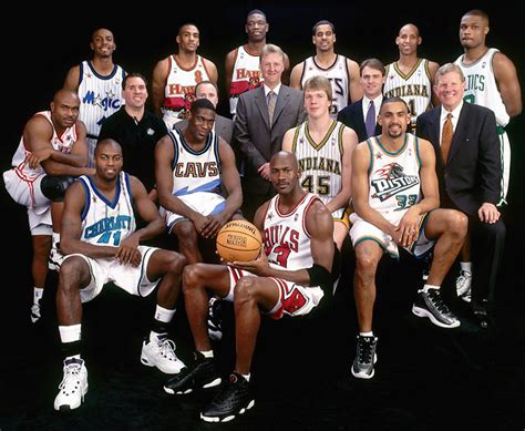 Classic Sports: 1998 NBA All-Star Game - Keeping It Real Sports