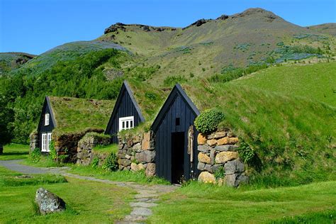 Skogar Museum Iceland Photograph by Palmi Gudmundsson - Pixels