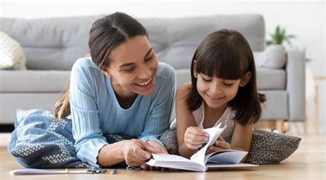 92 per cent children in India read books for fun, says survey | Parenting News - The Indian Express