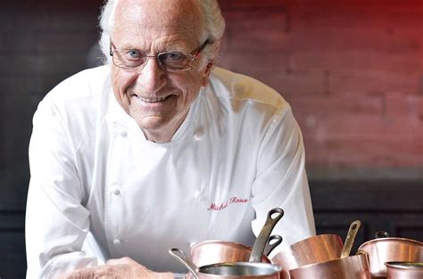 Michel Roux: Renowned chef and Gavroche co-founder dies - Decanter