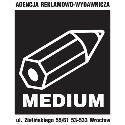 Medium logo, Vector Logo of Medium brand free download (eps, ai, png, cdr) formats