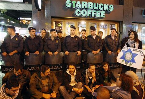 Starbucks in Israel? Coffee Giant Closed, But Return Rumors Remain | Newsmax.com