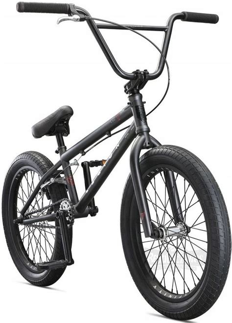 Mongoose Legion L100 Black 2020 - Rowery Bmx - Ceny i opinie Ceneo.pl