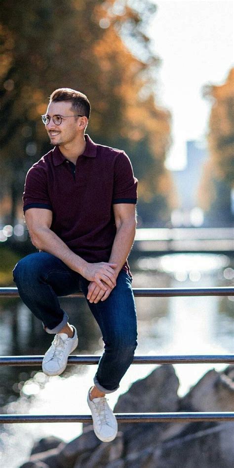 10 Insanely Cool Outfit Ideas To Try Now – LIFESTYLE BY PS Portrait Photography Men, Photography ...