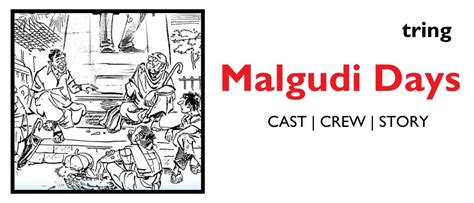 Malgudi Days TV Serial - 1986