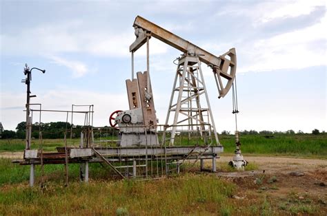 Energy Industry Legacy: Hundreds of Abandoned Wells Leaking Methane in Alberta Communities | The ...