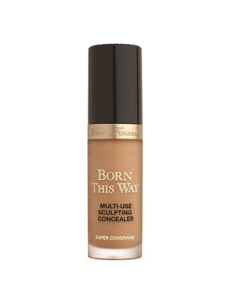 Corrector Born This Way Super Coverage > Too Faced