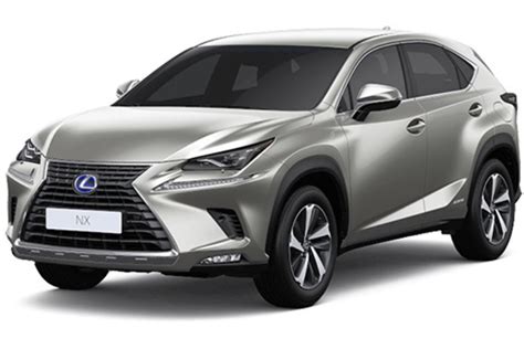 What Colors Does The Lexus Nx Come In | Psoriasisguru.com