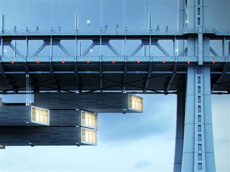 Under the bridge :: Behance