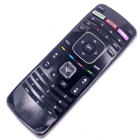 New remote control For VIZIO LED SMART TV XRT112-in Remote Controls ...