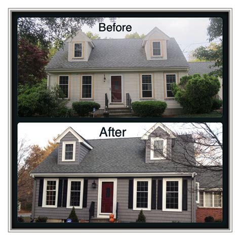 Can You Paint Aluminum House Siding – View Painting