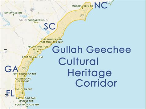 Cumberland Island Gullah Geechee Project | Amelia Island Living eMagazine