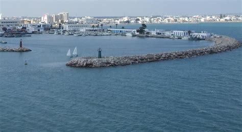 Tunis (La Goulette, Tunisia) cruise port schedule | CruiseMapper