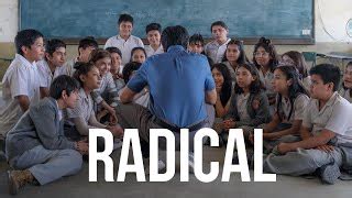 Radical streaming: where to watch movie online?