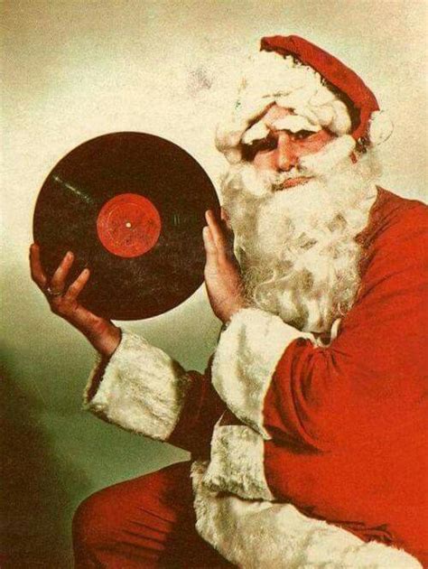 Vinyl record Disque vinyle Music Christmas Music, Little Christmas, Christmas Photos, Christmas ...