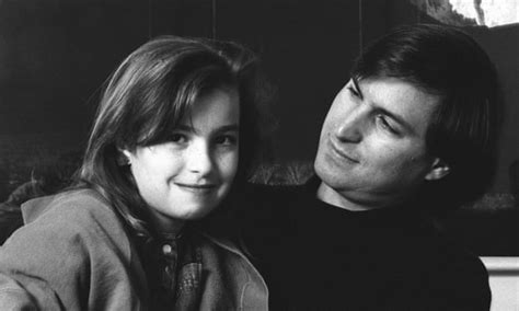 Everything about Lisa Brennan- Daughter of Apple co-founder Steve Jobs