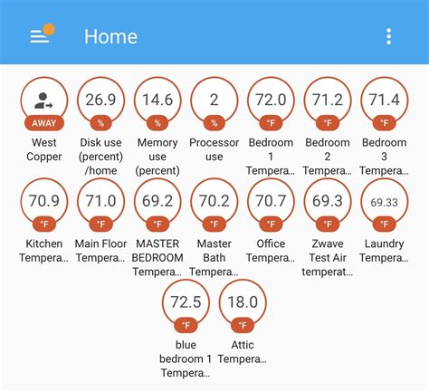 Esp temperature sensor reading Celsius - ESPHome - Home Assistant Community