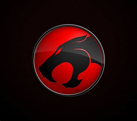 Thundercats Logo Hd