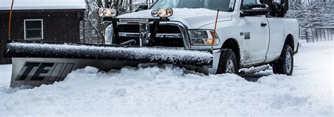 Best Snow Plow Brands of 2020: Features & Advantages of the Best Plows