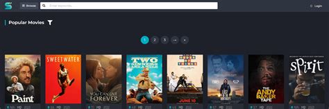 8 YesMovies Alternatives to Watch Movies Online