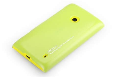 Nokia Lumia 520 Cases