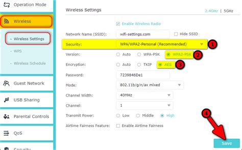 Wep vs wpa wireless security - signstide