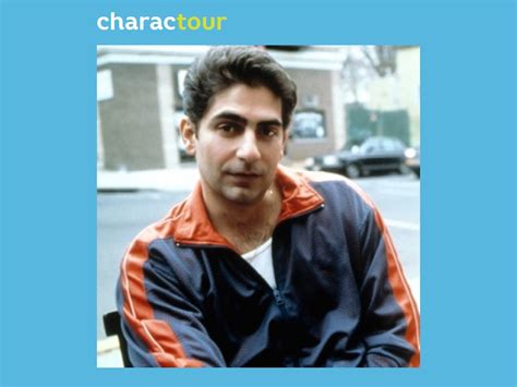 Christopher Moltisanti from The Sopranos | CharacTour