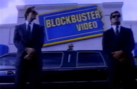 "BLOCKBUSTER VIDEO" 1991 - MEMBERSHIP CARD - Nostalchicks