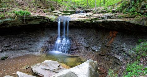 Cuyahoga Valley National Park – Earth Trekkers