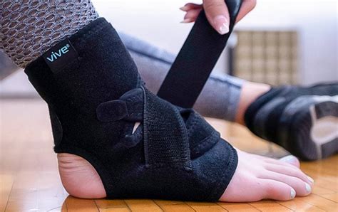2023'S Must-Have Ankle Brace: What You Need To Know About Peroneal Tendonitis Treatment ...