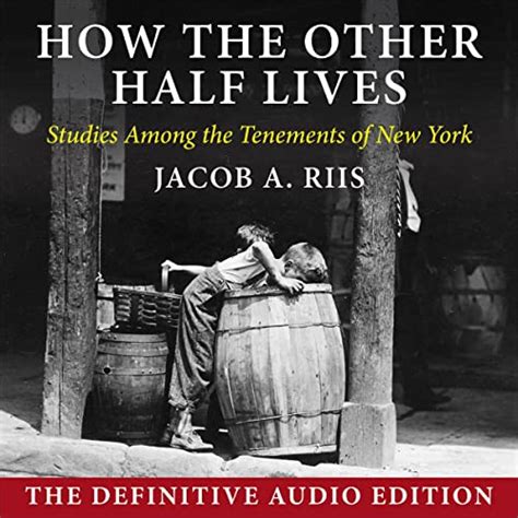 How the Other Half Lives Audiobook | Free with trial