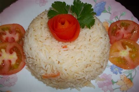 MamaMia Kitchen: NASI TOMATO & AYAM MASAK MERAH