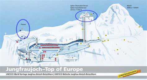 Jungfrau Region by Train - Review of Scenic Switzerland routes | rail.cc