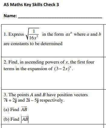 Maths Genie Past Papers Ocr - dmainname