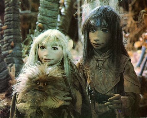 The Dark Crystal - HOME