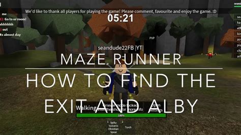 Roblox Maze Roblox maze - Young People Life StyleYoung People Life Style