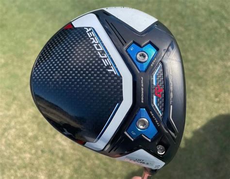 Cobra AEROJET? - Tour and Pre-Release Equipment - GolfWRX