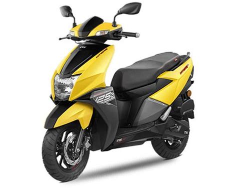 TVS Scooty Price in India in 2024| TVS Scooty Price List, Specs, Mileage