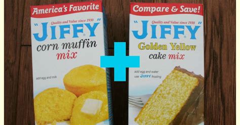 Jiffy Cake Mix Recipes | Yummly