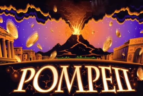 Pompeii Slot Review 2024 – Get Free Spins + 243 Ways To Win!