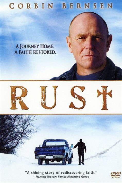 Rust (film) - Alchetron, The Free Social Encyclopedia