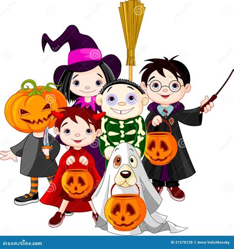 Halloween Trick or Treating - Titusville FL Chamber of Commerce